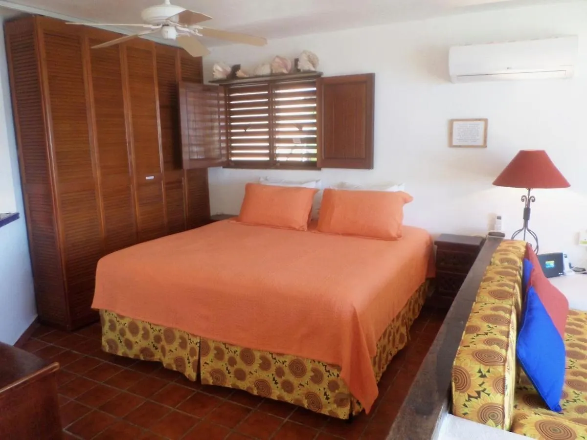 Humble, Right On The Beach Akumal 0*,  Μεξικό
